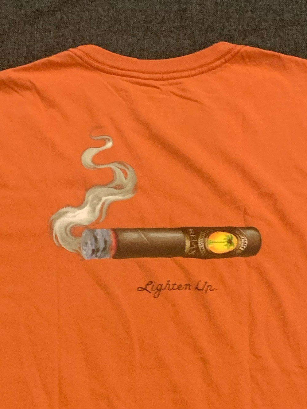 TOMMY BAHAMA SS “Lighten Up” Tee